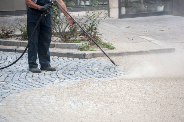 Thousand Oaks, CA Pressure Washing Services Company